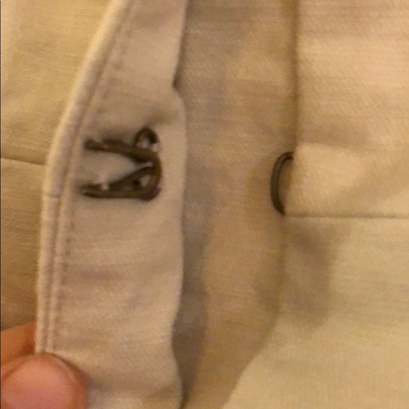 Anthropologie Idra Cap Sleeve Jacket - Picture 4 of 9